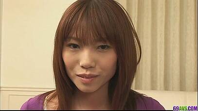 ติวเข้มให้สาว ก่อนจะให้ออกรับแขก