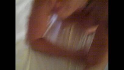 สาวไทยไปเรียนอังกฤษ ถ่ายคลิปอึ๊บกับผัวฝรั่งส่งมาให้แฟนเก่าดู