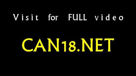 หลานเศรษฐีไม่มีคนอยู่บ้าน เหงาชวนคนสวนมาxxx