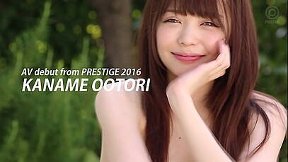 เปิดโปรไฟล์นากาเมะ โอโตริ นางเอกหนังAVเบอร์หนึ่ง สุดยอด!