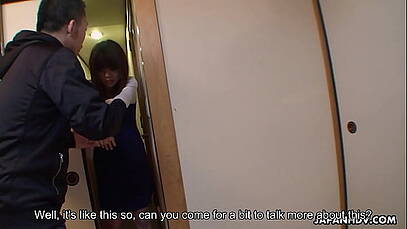 สาวสวยโดนแฟนหนุ่มจับเย็ดหีในห้องสุดมันส์