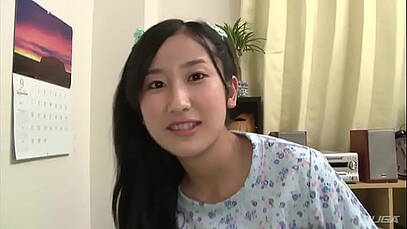 หนังโป๊ญี่ปุ่นน้าชายแอบเย็ดหลานสาว จนตื่นขึ้นมา