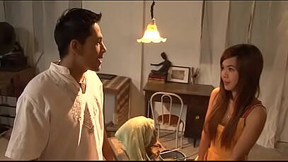 (หนังอาร์ไทยเต็มเรื่อง)ลูกเลี้ยงสาวสุดเซ็กซี่ให้พ่อเลี้ยวเย็ดหีทุกวัน